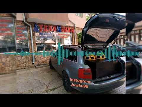 V RGO, SAMI, TREY STELLAR  - RIDE OR DIE  (29-26HZ)