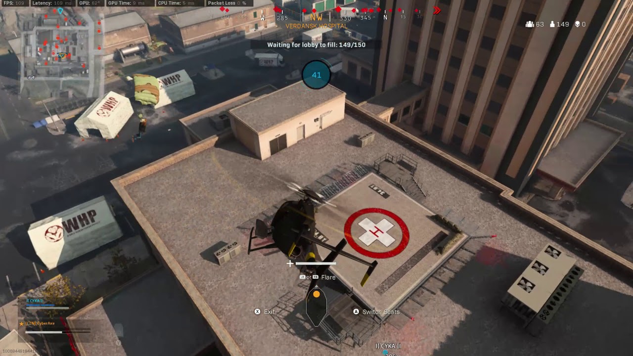 Video: Call of Duty� Modern Warfare�