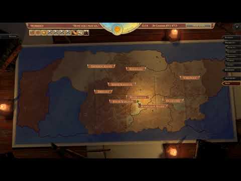 Pathfinder: Kingmaker - Kingdom Management Tips & Tricks