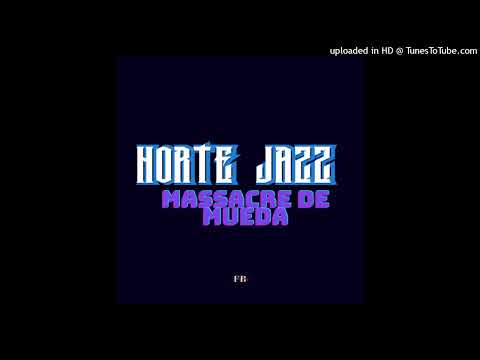 Norte Jazz - Massacre de Mueda (Audio oficial)