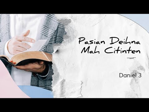 Daniel 3 video