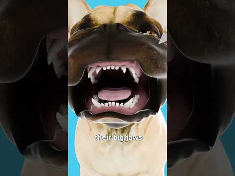 The Horrible Risks Of Bulldog Breeding 😥