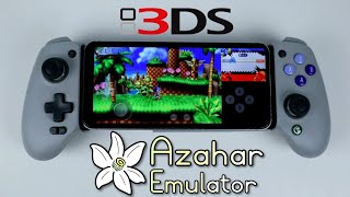Download lagu Azahar 3DS Emulator for Android Setup Guide 2025 mp3 Download lagu Azahar 3DS Emulator for Android Setup Guide 2025 mp3