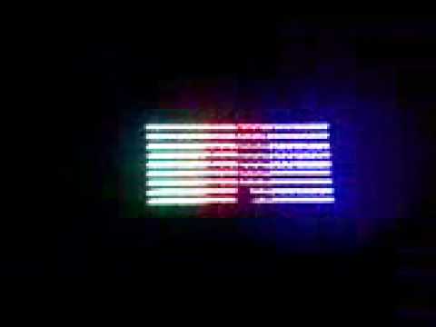 Filo & Peri at L.E.D