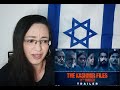 The Kashmir Files | israeli girl reaction