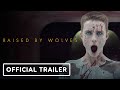 Raised by Wolves - Official Trailer (2020) Ridley Scott
