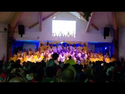 DORCAS 2014 012 | NOUS MARCHONS DANS LA LUMIERE DE DIEU