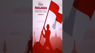Download lagu story wa Selamat hari pahlawan 10 november || Cocok buat story wa#shorts mp3
