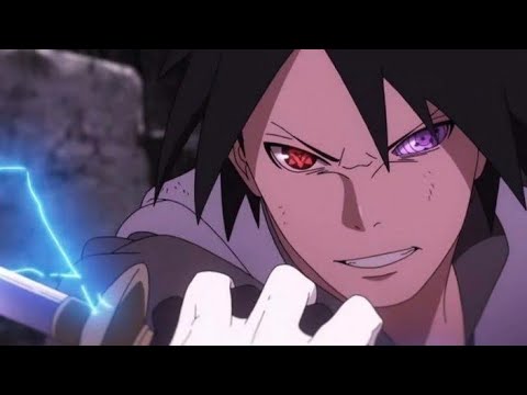 PODE VIM PIRANHA🎶 - EDIT FUNK  - SASUKE