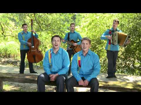 ANS. POGUM - V VOLČJEM POTOKU