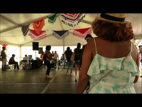 Semeria, kwaku summer festival 2017