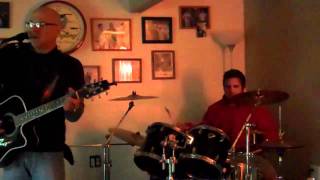 Whats Wrong, a cover from The Gracious Few, Acoustic by Chris& Joe