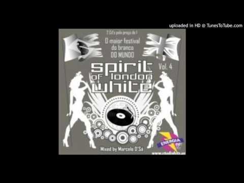 Allure Featuring Christian Burns-Power of You