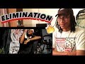 JayDaYoungan - Elimination (Official Music Video) Reaction!!!🔥