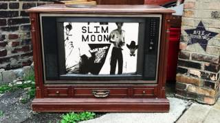 Slim Moon - Chinchilla (from Won't You Dance With This Man?)