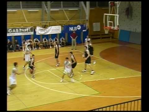 LOGO Grosuplje - Celjski KK