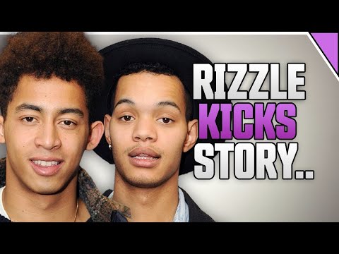 The Disappearance Of Rizzle Kicks Explained | Documentary