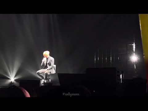 190921 Kang Daniel FM in KL - Color (Short ver)