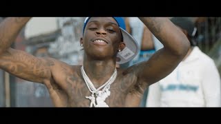 Quando Rondo - Double C&#39;s (Official Music Video)