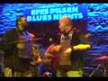 Buckwheat Zydeco and Turgay Yildizli