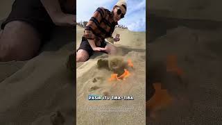 Download lagu Dia menemukan gas aneh di gurun pasir 😰 mp3 Download lagu Dia menemukan gas aneh di gurun pasir 😰 mp3