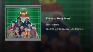Flamazo Beny Moré