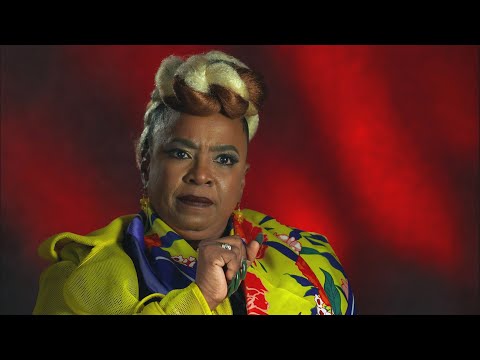 Betty Wright | Unsung