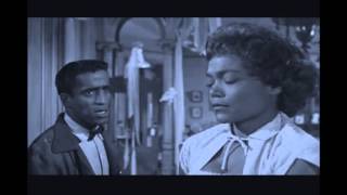 Careless Love - Eartha Kitt and Sammy Davis, Jr.