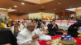 កម្មវិធីទាំងស្រុងនៃការជូនដំណើរចុងក្រោយ នៅនាទឹកដីសហរដ្ឋអាមេរិកនេះ ប្រារព្ធកម្មវិធីដូចម្តេចខ្លះ