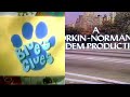 A Christmas Carol Blue S Clues And Maude Credits Remix