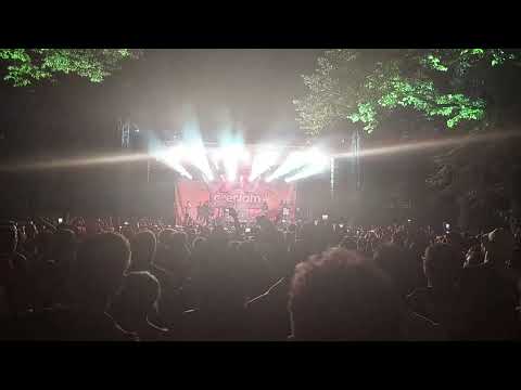 Overjam 2022 concert moments&vibes (raw_extended)