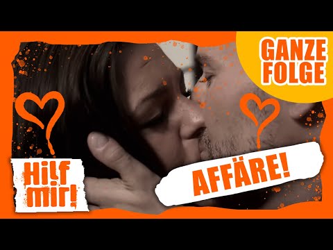 Meaningless love: Mehdi is driving Silke to ruin! 😢 | Full episode | Help me! #rtlzweiclassics #027