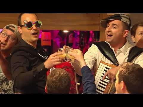 L' APERO ! (La chanson officielle de l'Apéro avec Manu BLANCHET, Jérôme RICHARD et Pierre-Yves)