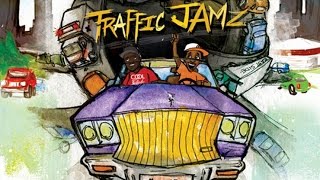 Scotty ATL - Traffic Jamz (Full Mixtape)