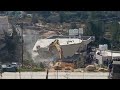 Jerusalem Municipality Demolishes Four Homes In The Village Of Al Walajah 22 2 2023