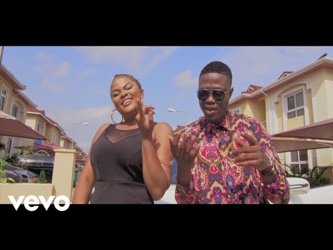 Kene - I Do [Official Video] ft. Vector