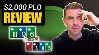 The WORST Flop for My Aces (Should I Stack-Off?)