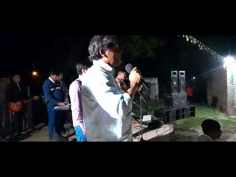 20/02/2026 aniversario del ministerio de danzas vida eterna  de pampa del indio Chaco