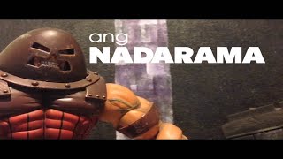 Sponge Cola - 9 to Sawa [lyric video]