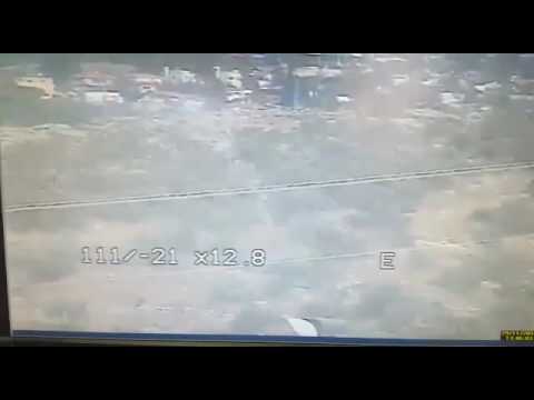 Arson attempt in West Bank