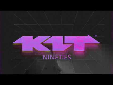 K1T - Nineties (Orginal Mix)