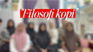 “Filosofi Kopi” MUSIKALISASI PUISI KELOMPOK 6