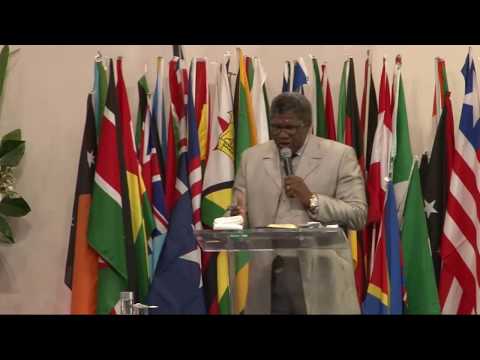 FIFMI AUSTRALIA DEEPER LIFE CONFERENCE Live Stream