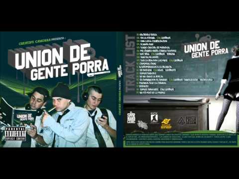 15_CREATIVE CAMORRA_SI CAMINAN POR EL BARRIO (CON LIOSTREET, DINEROZUCIO & HECHYZERO)