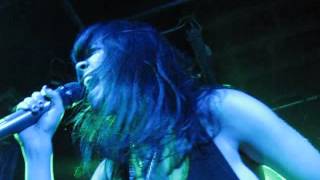 Sexwitch - The Bride (Live @ XOYO, London, 29/09/15)