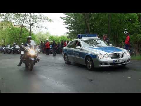 2014 05 03 Wings for Life  Das Ereignis