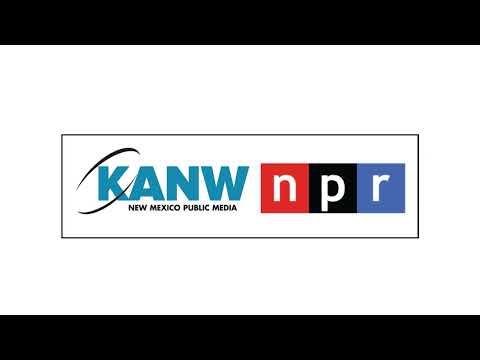 KANW-FM/Albuquerque, New Mexico + 5 Other Legal IDs - June 13, 2025