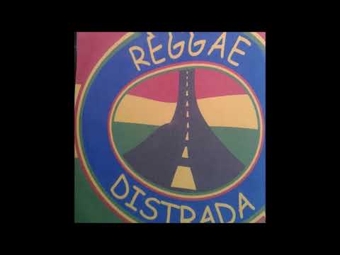 Reggae Distrada - Correria
