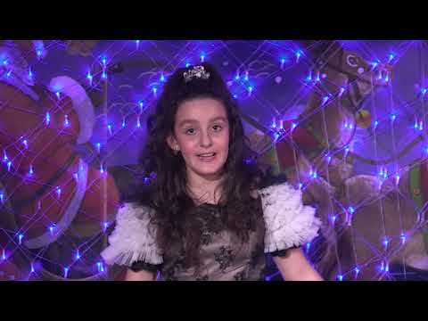 MARIUCA Stan Muraru- The magic of Christmas day