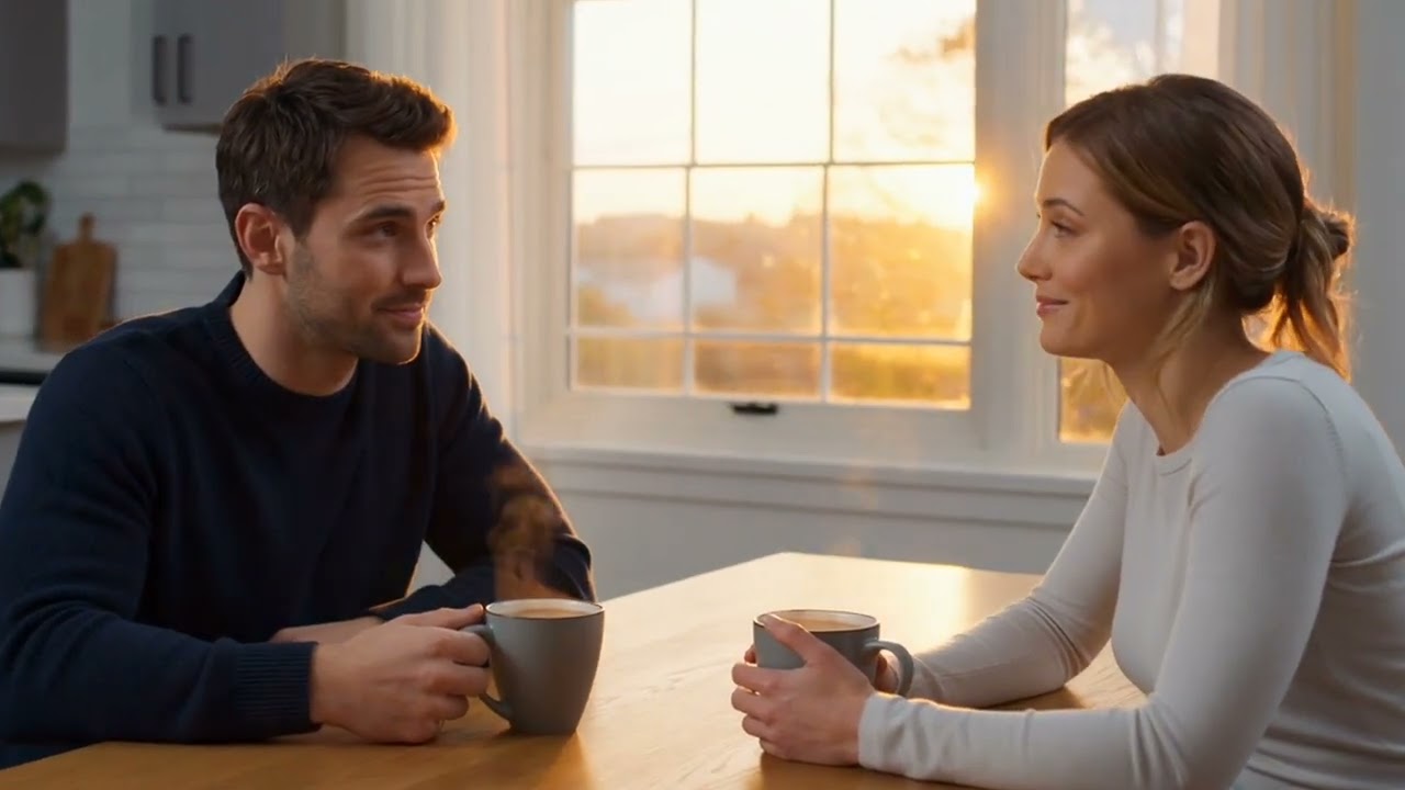 FeelPair — AI for Better Relationship Communication